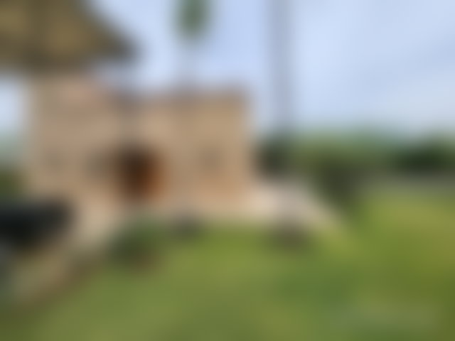 Villa 4 chambres avec piscine, Route d'Ourika, Marrakech — 5