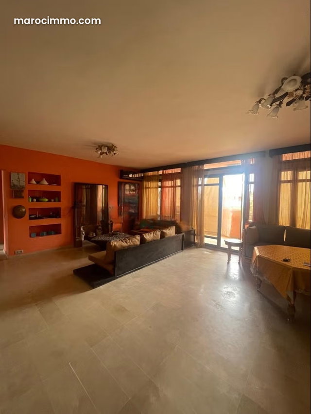 2-Bedroom Furnished Apartment for Sale — 4