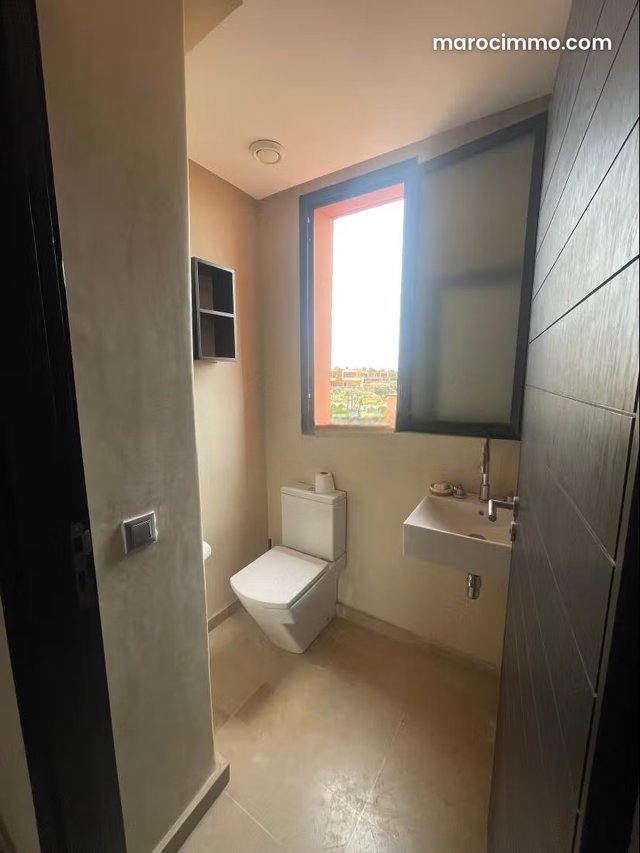 2-Bedroom Furnished Apartment for Sale — 3