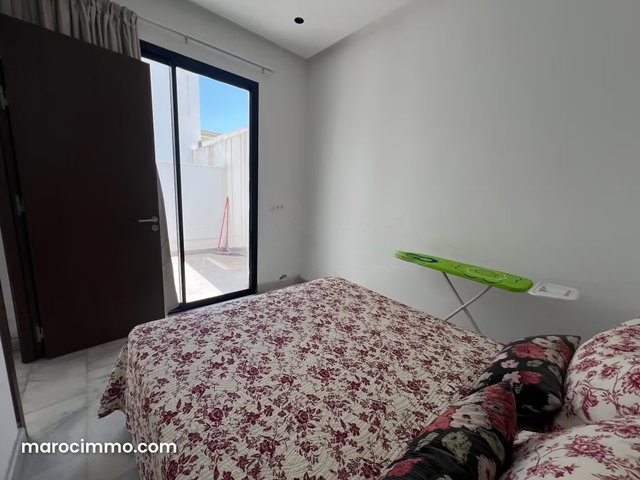 Location Appartement Meublé Quartier Oasis — 5