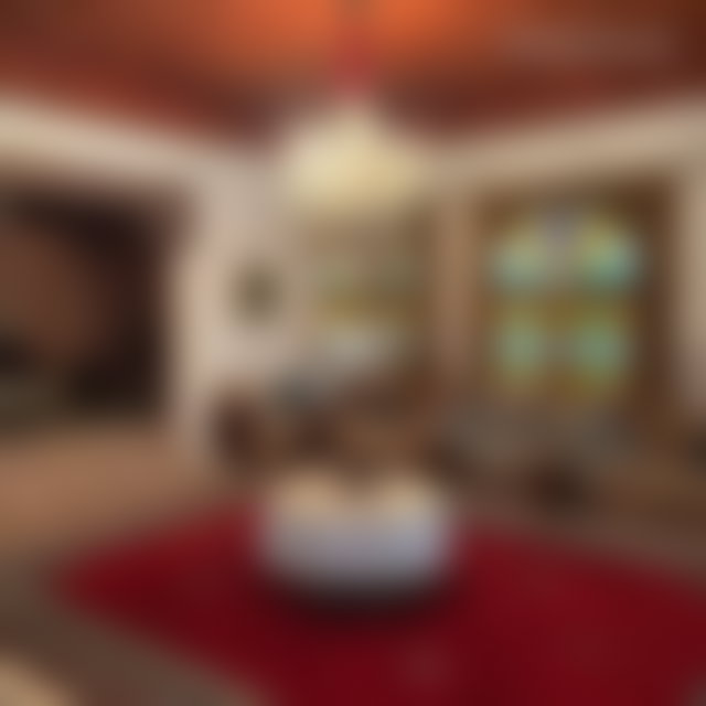 Villa neuve 1512 m², 7 chambres, Guéliz, Marrakech — 4