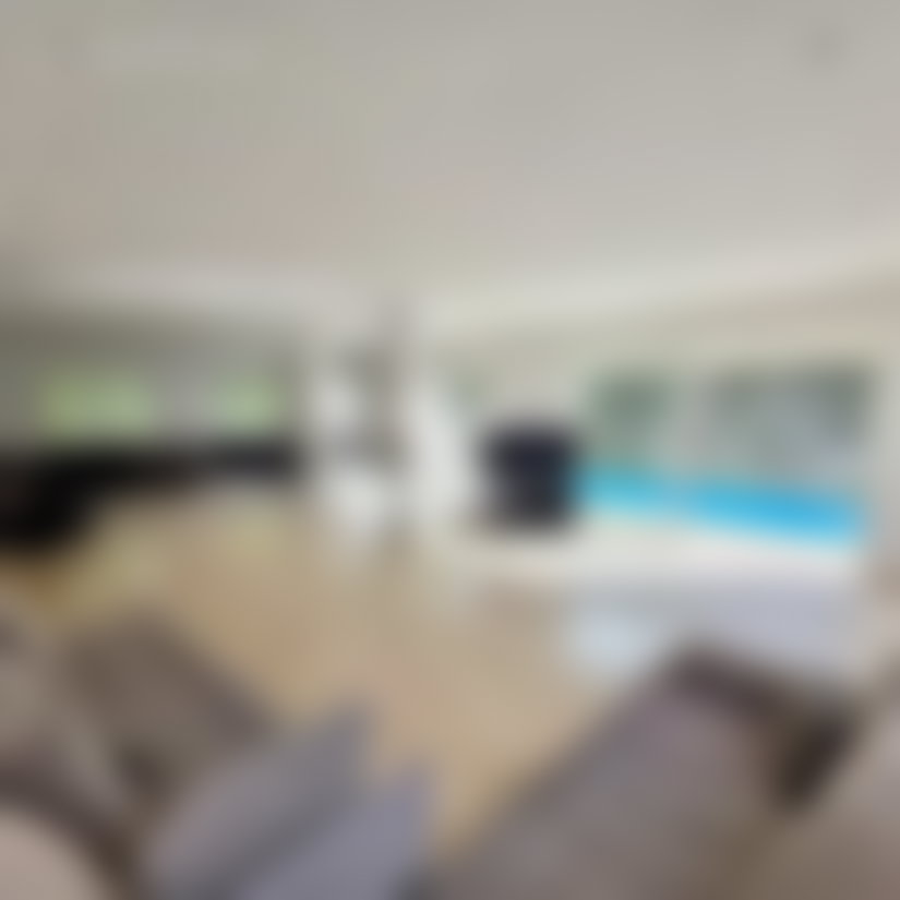 Villa 600 m², 4 chambres, jardin et garage, Californie, Casablanca