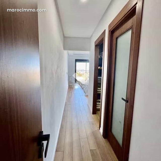Appartement à Vendre de 144.0 m² à Dar Bouazza, Tamaris2 — 4