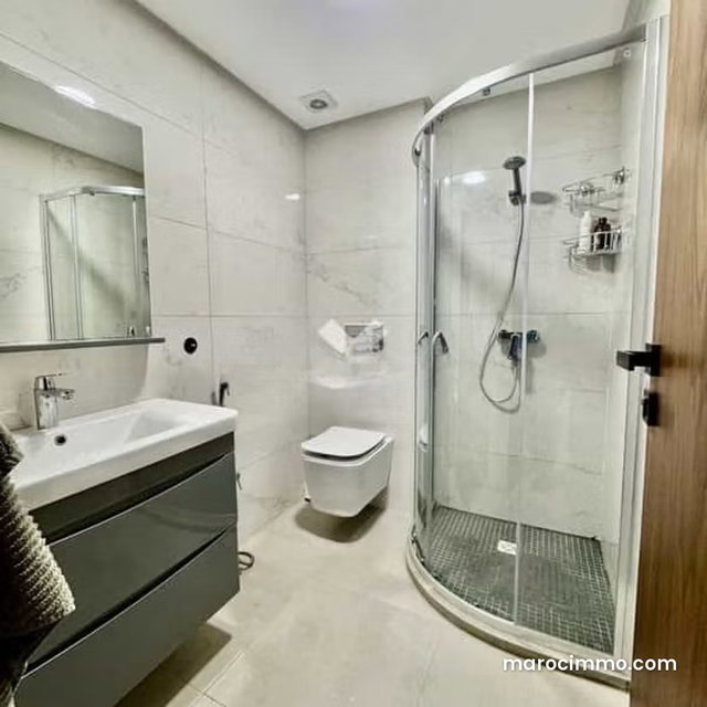 Appartement à Vendre de 144.0 m² à Dar Bouazza, Tamaris2 — 3