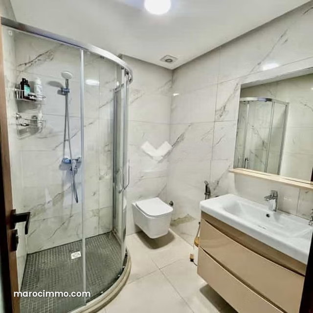 Appartement à Vendre de 144.0 m² à Dar Bouazza, Tamaris2 — 2