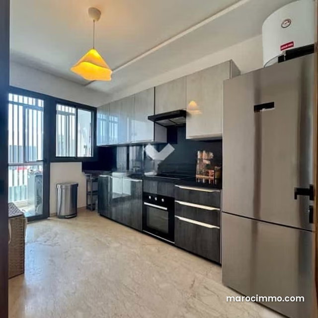 Appartement à Vendre de 144.0 m² à Dar Bouazza, Tamaris2 — 5