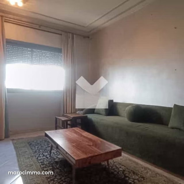 Appartement à Vendre de 283.0 m² à Casablanca, Maarif — 2