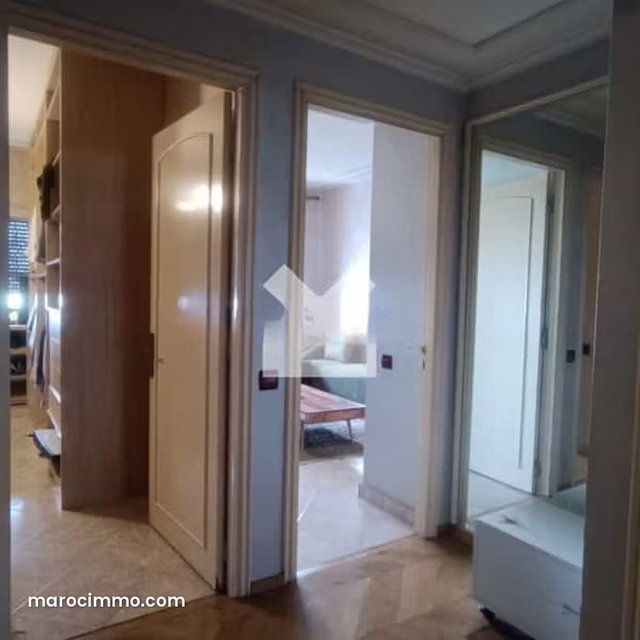 Appartement à Vendre de 283.0 m² à Casablanca, Maarif — 3