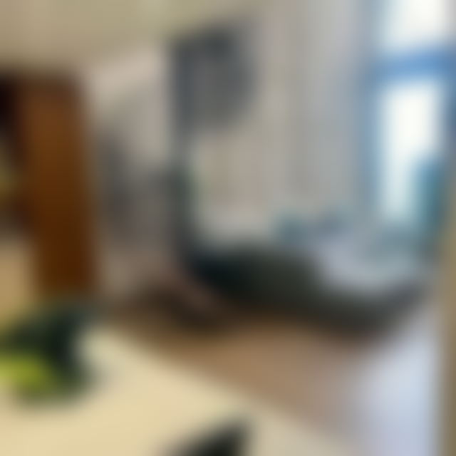 New Furnished Apartment for Rent in Gauthier, Casablanca — Casablanca