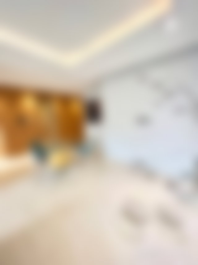 Appartement meublé 130 m², étage élevé, Les Princesses Casablanca — 4