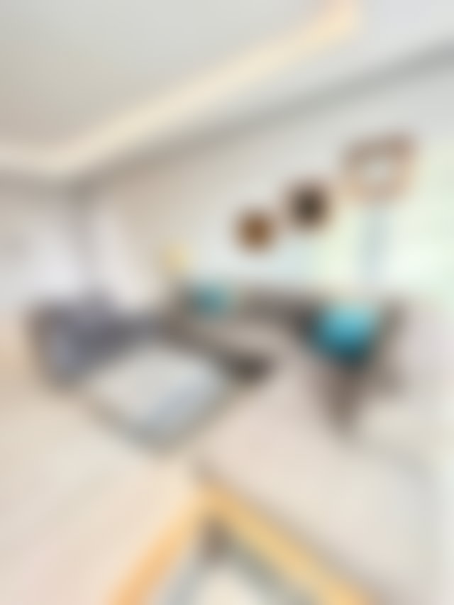 Appartement meublé 130 m², étage élevé, Les Princesses Casablanca — 5