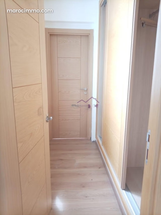 Bel appartement bien situé à jnane souissi — 3