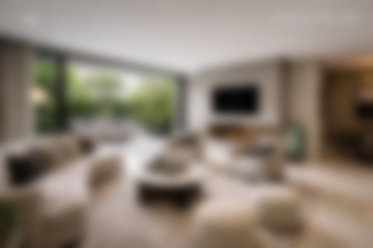 Appartement 260 m², 3 chambres avec salles de bain privées, Racine