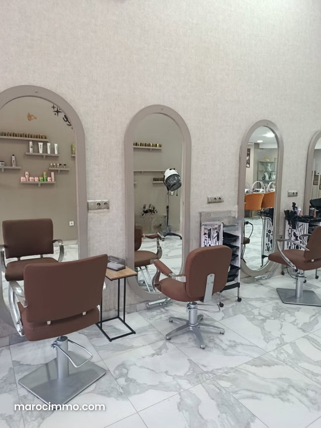 Vente Fonds de Commerce – Beauté & Cosmétique — 2