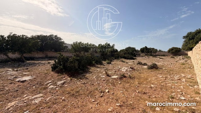 For Sale: 1000m2 Land Plot — 3
