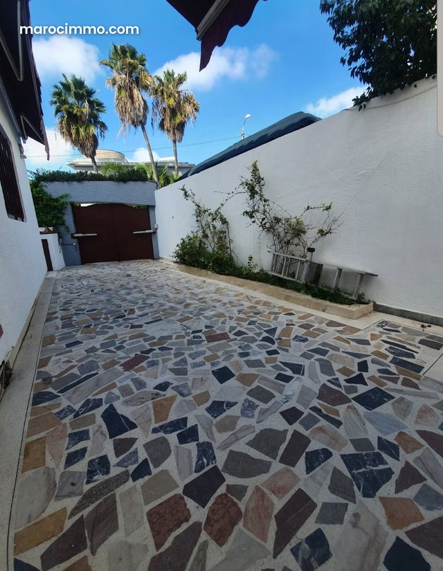 Jolie villa à louer à Oasis — 5