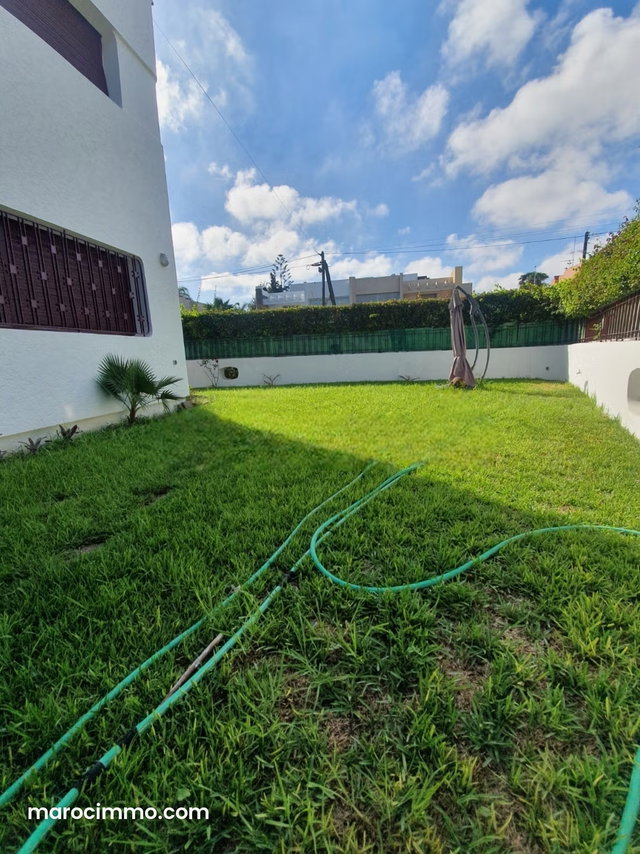 Jolie villa à louer à Oasis — 3