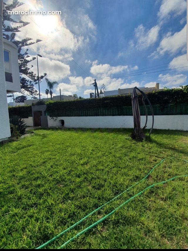 Jolie villa à louer à Oasis — 2