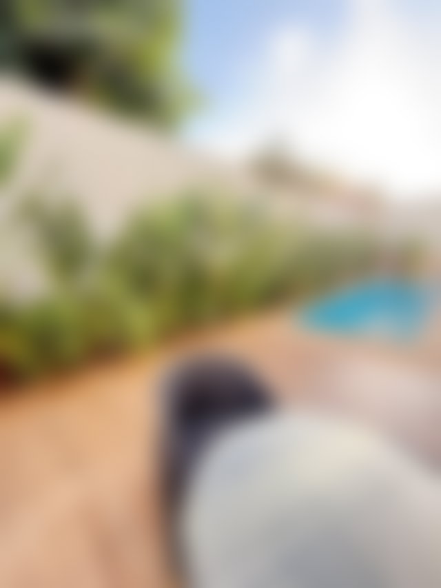 Villa 450 m² avec piscine, Bouskoura centre à vendre — 5