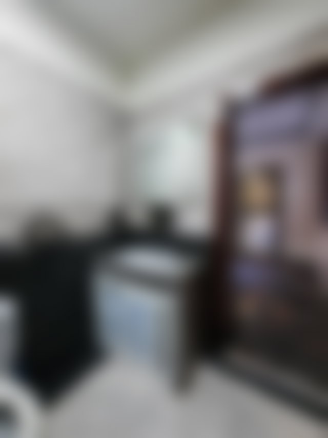 Appartement lumineux à louer Maârif Extension Casablanca — 3