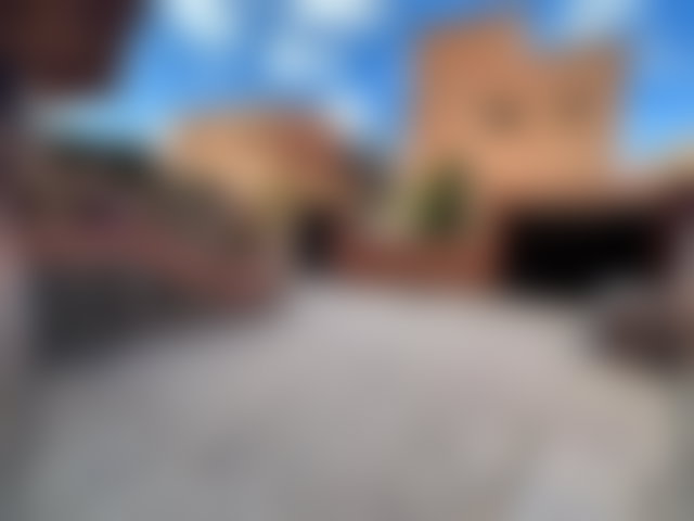 Appartement 3 pièces avec terrasse à Semlalia Marrakech — 4