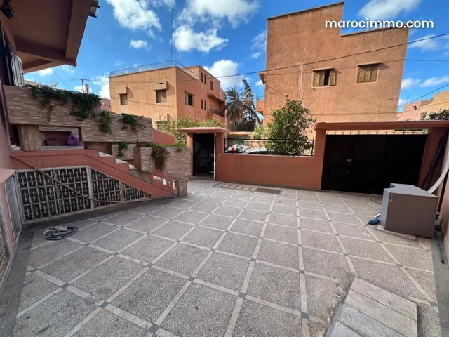 Bel appartement à vendre à Samlalia. 3 pièces confortables — 4
