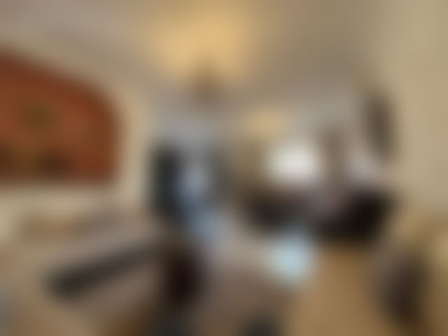 3-Room Apartment with Terrace in Semlalia, Marrakech — Marrakesh