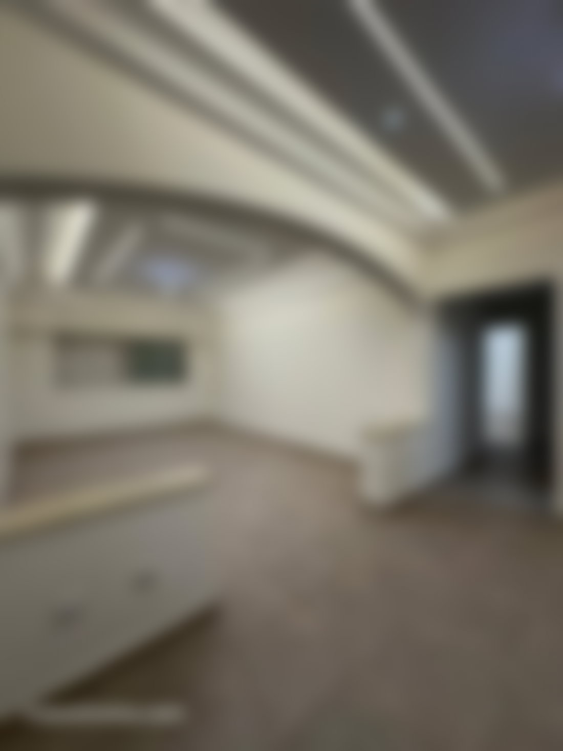 Appartement 3 pièces à louer à Californie Casablanca