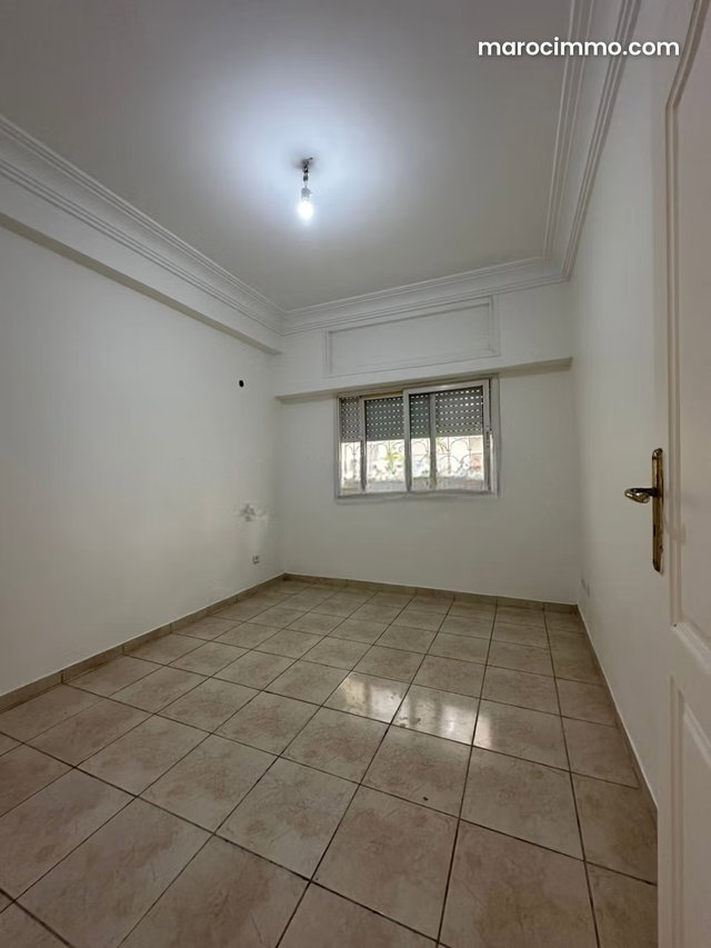 Location Appartement Vide – RDC – Californie — 5