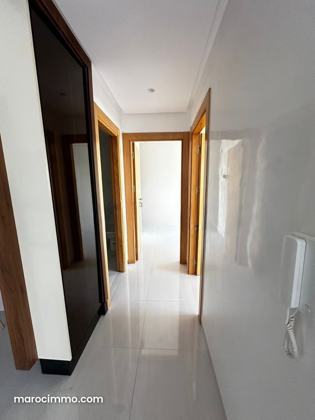 Appartement à louer — 4