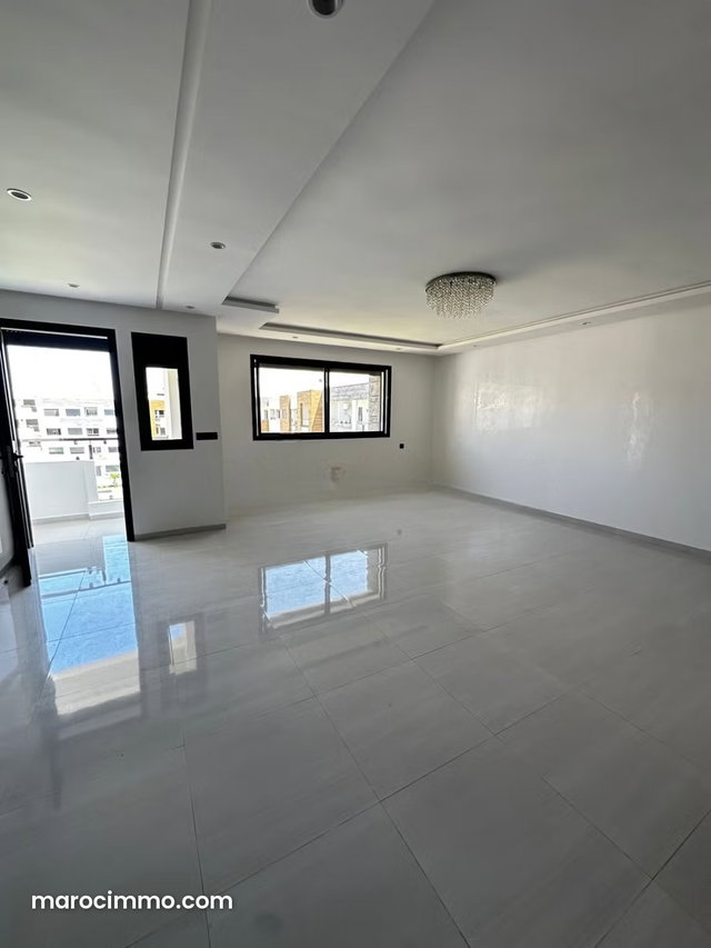Appartement à louer — 2