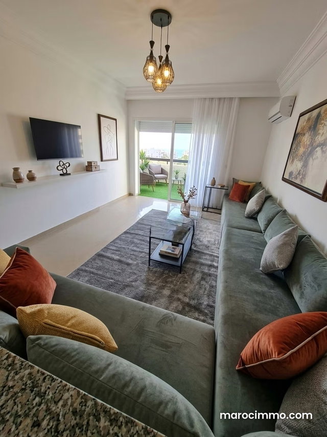 Luxury Apartment for Rent at Asilah Marina Golf — 5