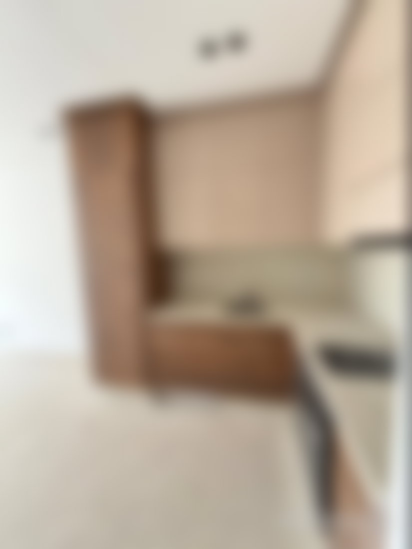 Appartement neuf 56 m², Palmier, Casablanca, standing supérieur