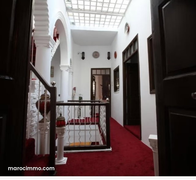 Charment petit riad — 3