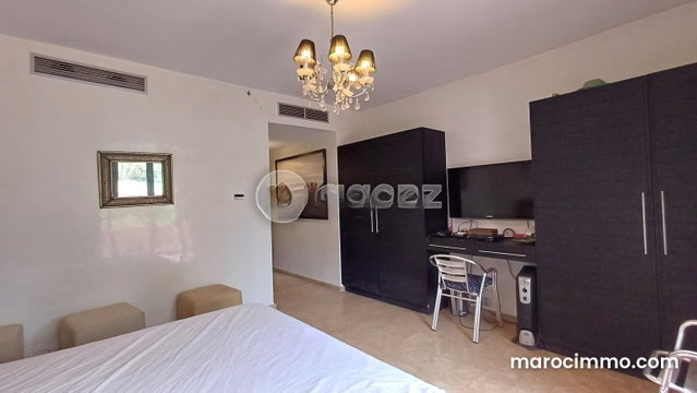 Apartment for Sale 229 m², 3 Bedrooms Amelkis Marrakech — 3