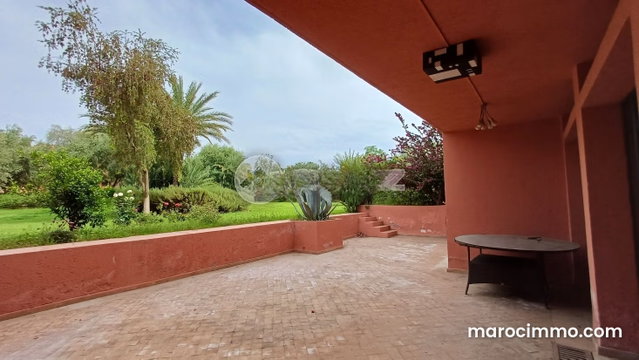 Apartment for Sale 229 m², 3 Bedrooms Amelkis Marrakech — 5