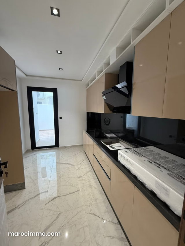 Projet immobilier neuf à Castilla — 4