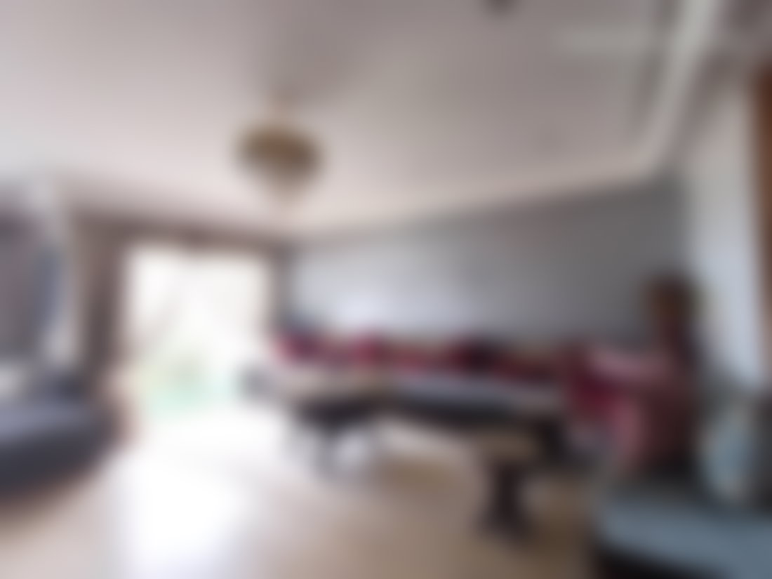 Appartement 127 m² avec terrasse et garage à Almaz Casablanca