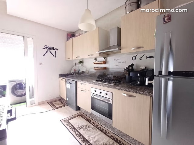 Appartement à vendre 127 m², 3 chambres Almaz Casablanca — 4