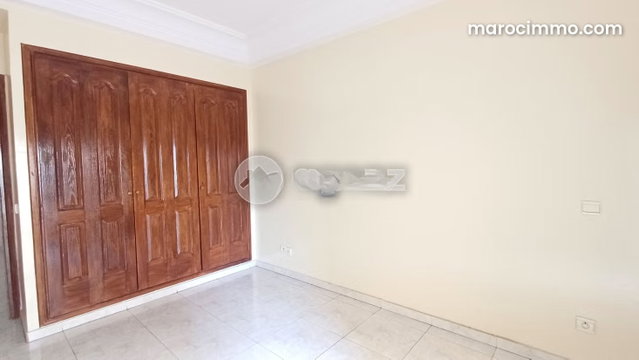 Appartement à vendre 114 m², 3 chambres Val Fleurie Casablanca — 3