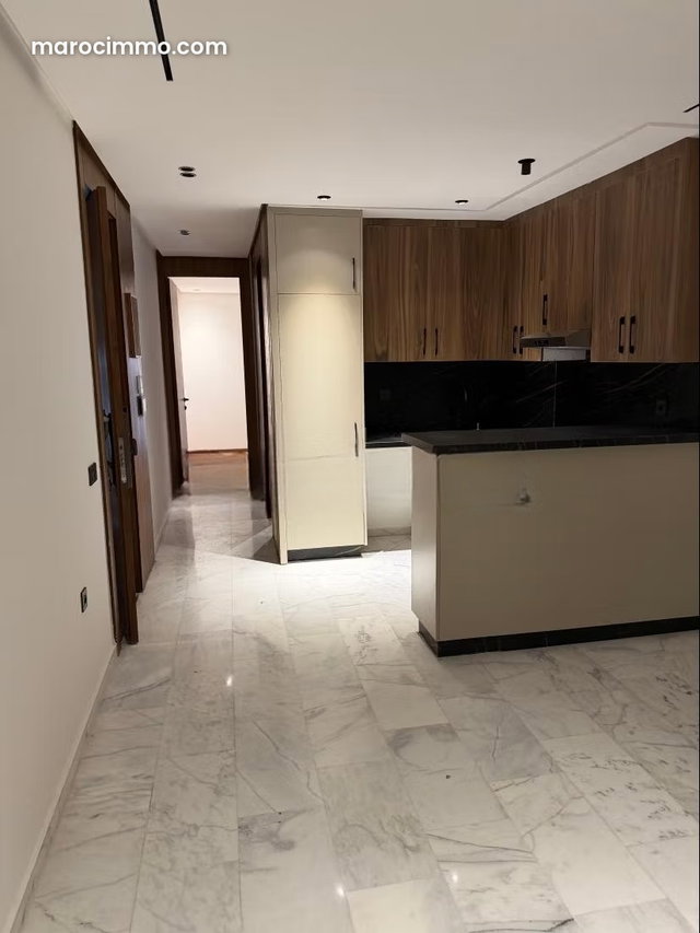 Excellent Appartement Studio en vente très moderne dans immeuble neuf au centre ville Gueliz — 3