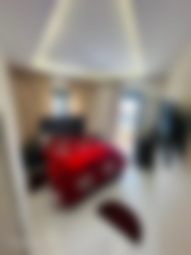 Appartement avec terrasse à Sania Tanger, 80 m² bien agencé — 4