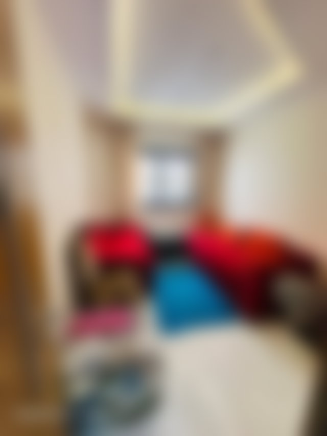 Appartement avec terrasse à Sania Tanger, 80 m² bien agencé — 3