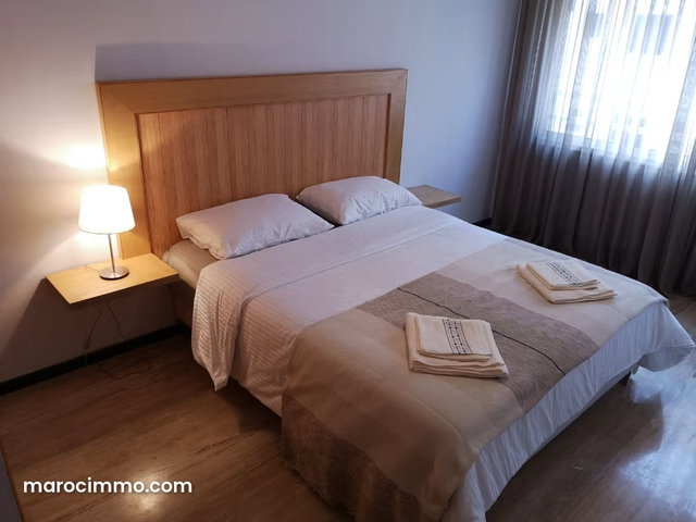 Opportunité location appartement meublé à gauthier — 3