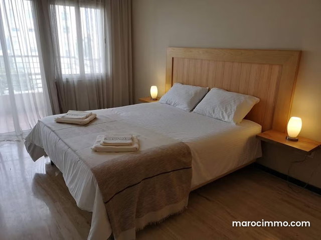 Opportunité location appartement meublé à gauthier — 5
