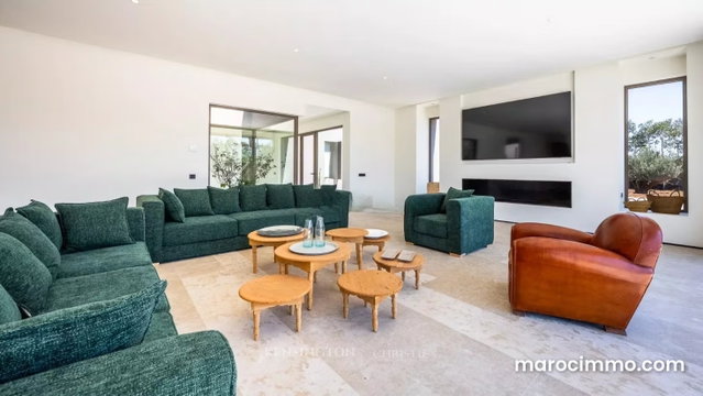 Vente Villa Neuve plain pied Amelkis — 3