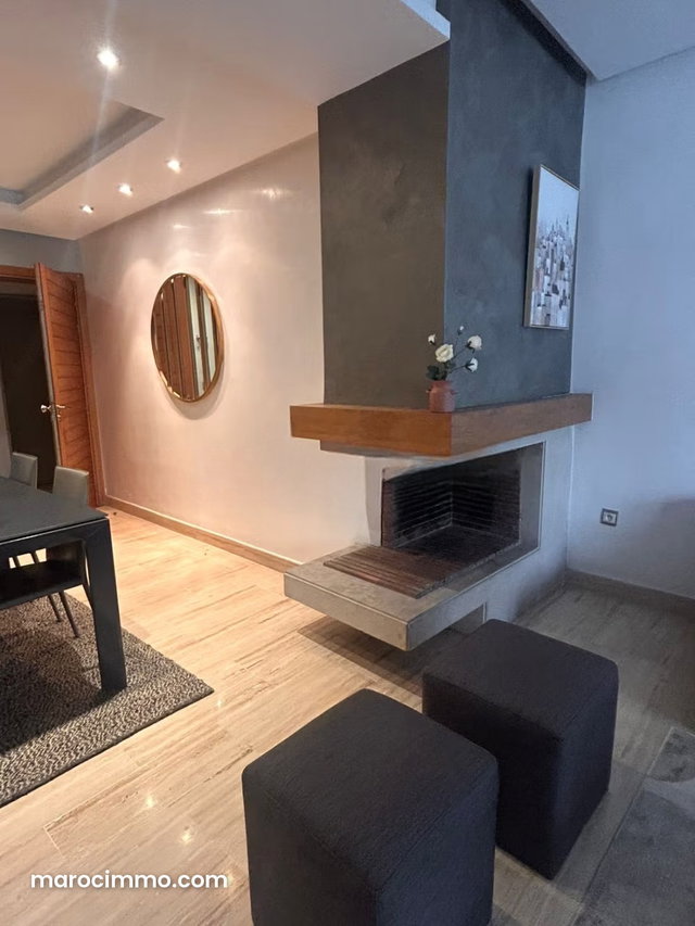 Appartement meublée la location à gauthier — 4