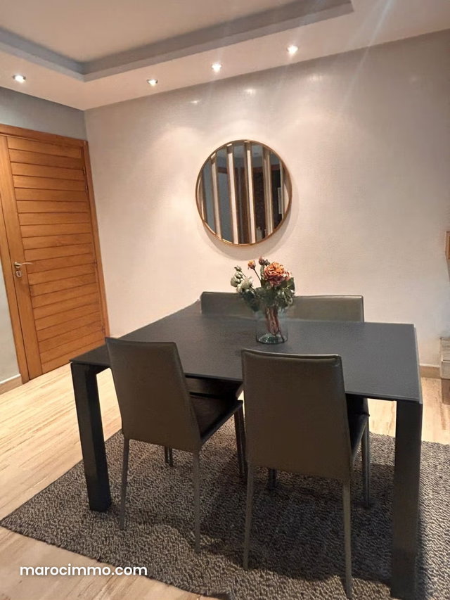 Appartement meublée la location à gauthier — 3