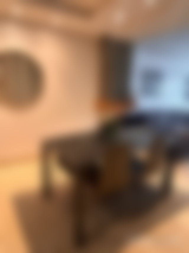 Appartement meublé 140 m² à louer au cœur de Gauthier Casablanca — 2