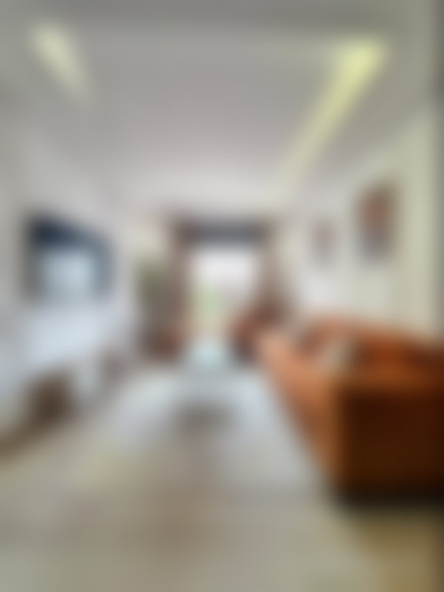 Furnished studio with terrace and sea view in Les Princesses, Casablanca — 5
